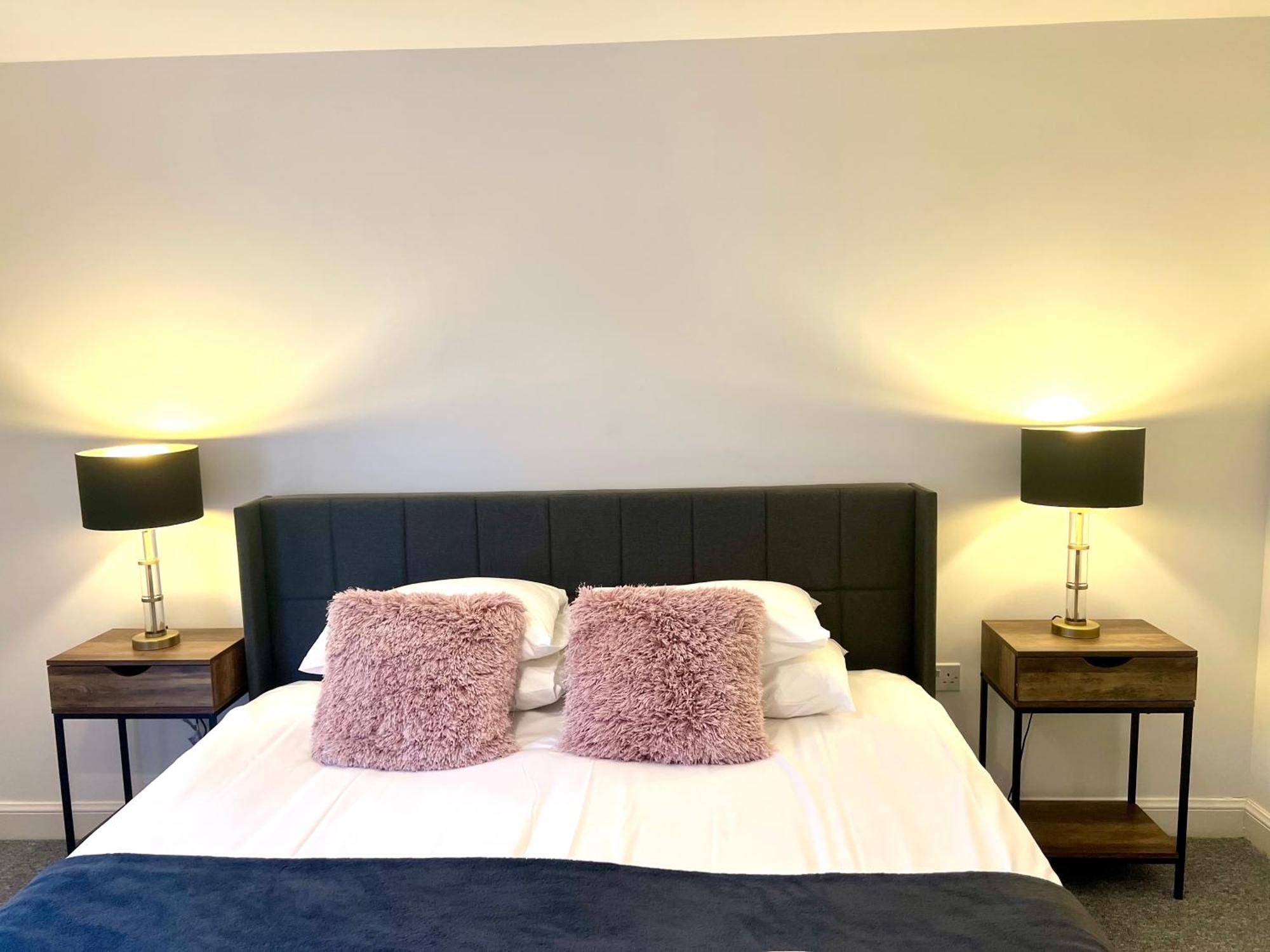 Apartament Olea Tree House Cambridge Zewnętrze zdjęcie