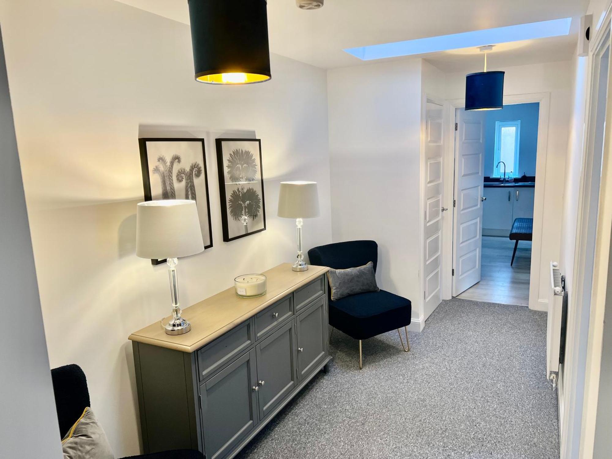 Apartament Olea Tree House Cambridge Zewnętrze zdjęcie